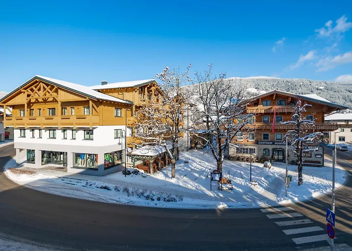 Hotel Rosner