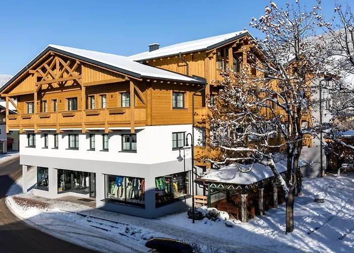 Hotel Rosner