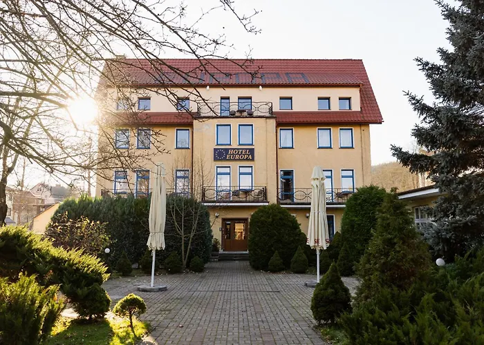 Hotel Europa
