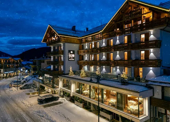 Hotel Splendid