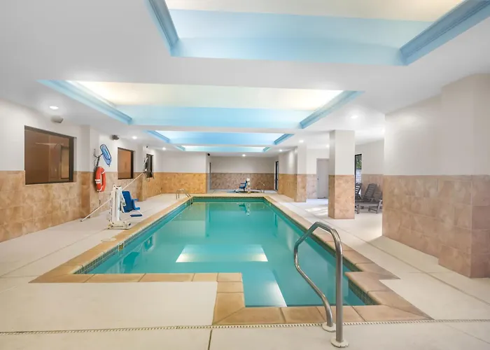 Hampton Inn - Monticello