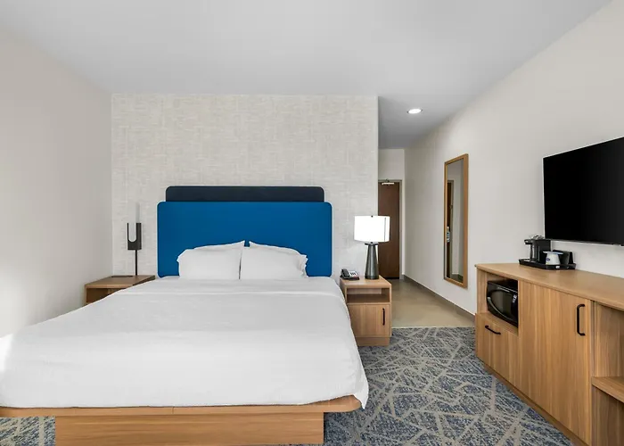 Hampton Inn - Monticello