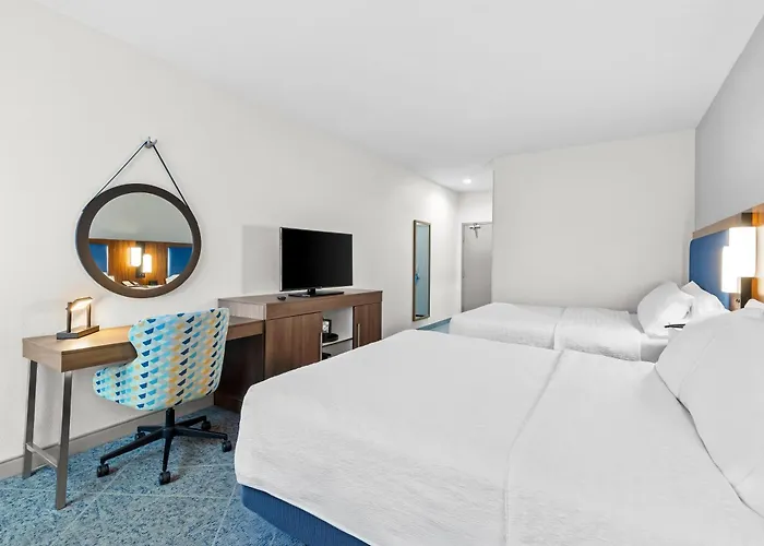 Hampton Inn Akron-Fairlawn