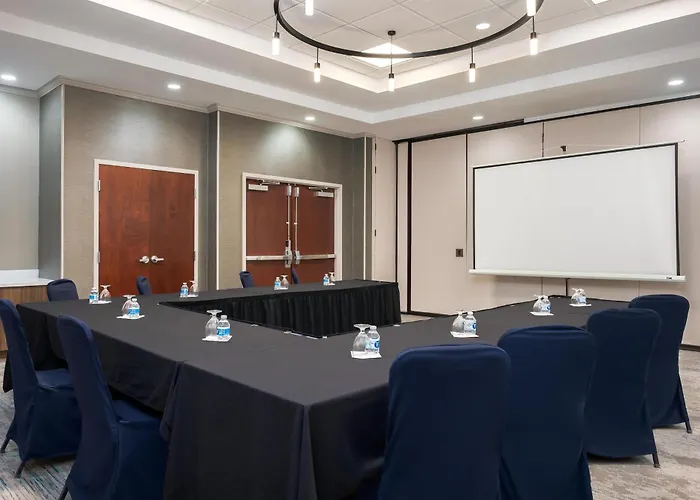 Hilton Garden Inn Morgantown