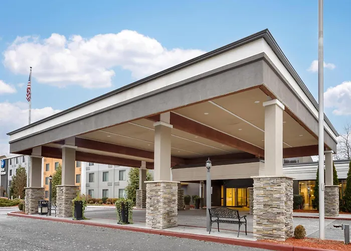Best Western Hunt'S Landing Hotel Matamoras Milford