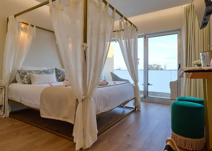Hotel De Ilhavo Plaza & Spa