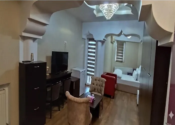 Hotel Sir Orhideea