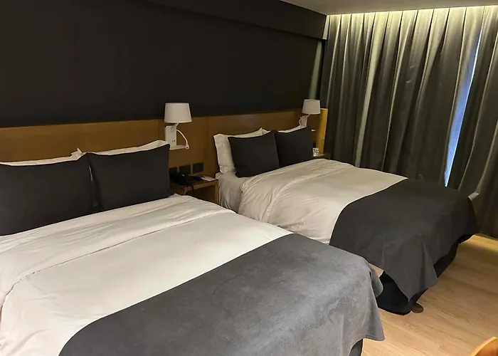 Windsor Hotel