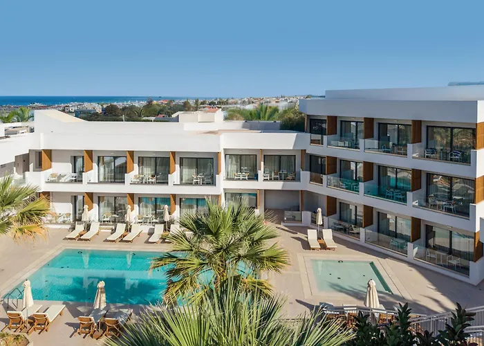 Aelius Hotel And Spa