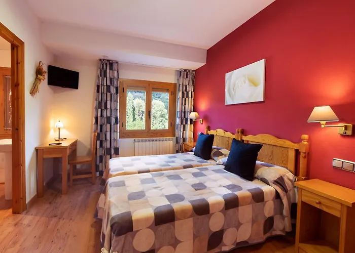 Hotel Cinca