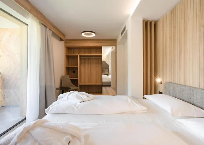 Wellness Hotel Dolomia