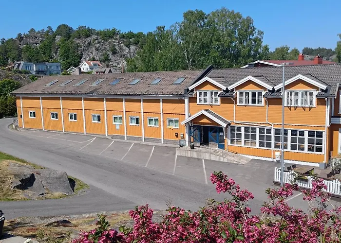 Kragero Sportell & Apartments