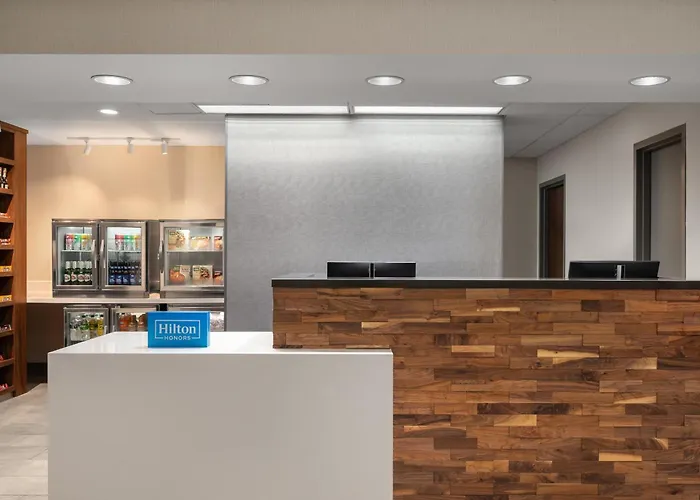 Hampton Inn Columbia Northeast-Fort Jackson Area