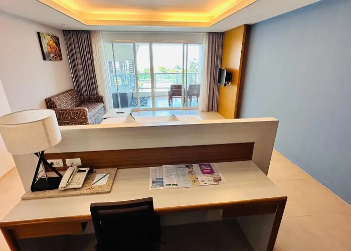 Anyavee Tubkaek Beach Resort Krabi town
