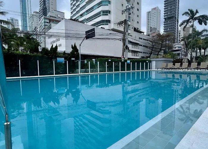 Marambaia Hotel e Convenções