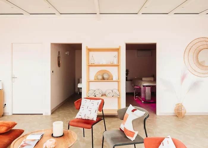 Hotel Causse Comtal Rodez, The Originals Relais