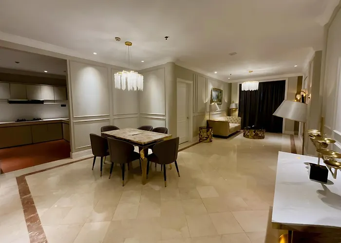 Grand Eska Hotel & Suites Batam