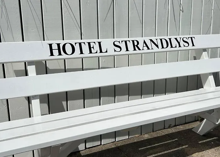 Hotel Strandlyst