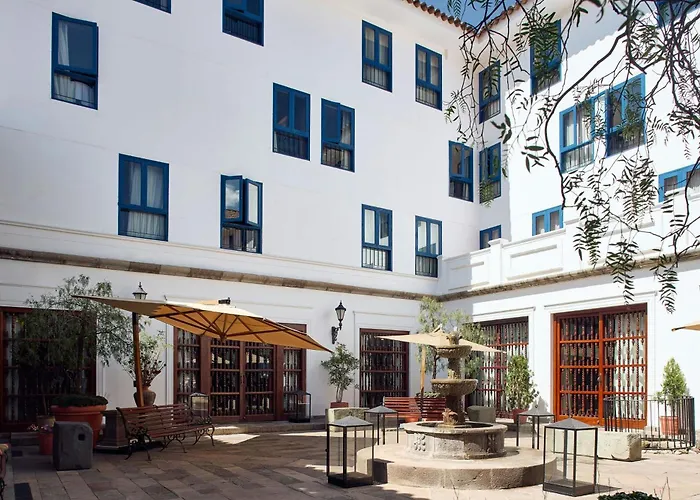 Palacio Del Inka, A Luxury Collection Hotel, Cusco