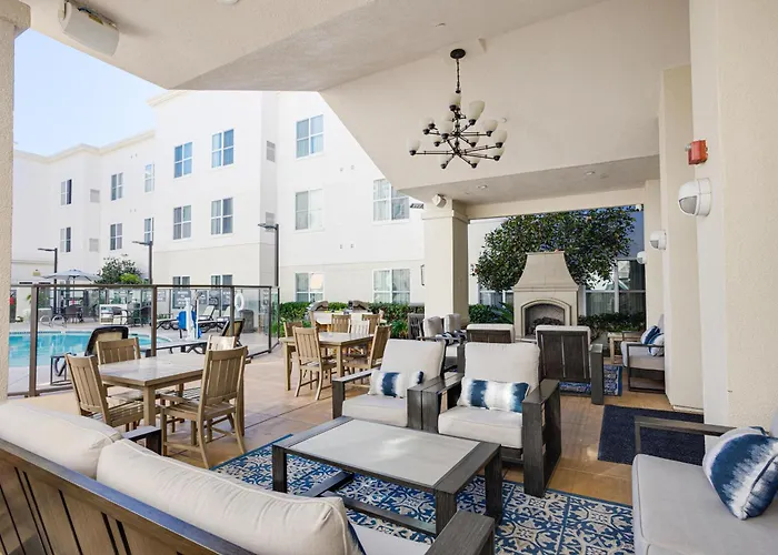 Homewood Suites By Hilton Carlsbad-North San Diego County