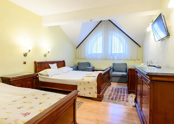 Hotel Maria