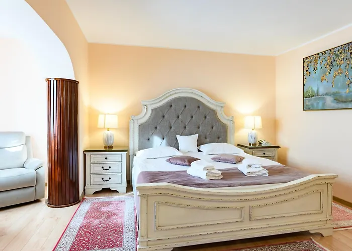 Hotel Maria