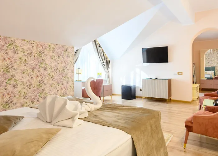 Hotel Maria