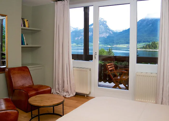 Strandhotel Margaretha