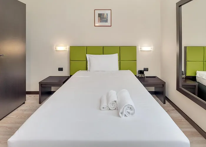 Park Hotel Cassano