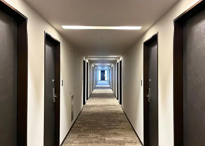 Hotel Gracery Tokyo Tamachi