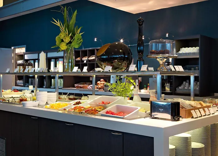 Scandic Stavanger Airport