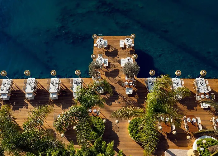 Yacht Classic Hotel - Boutique Class Fethiye