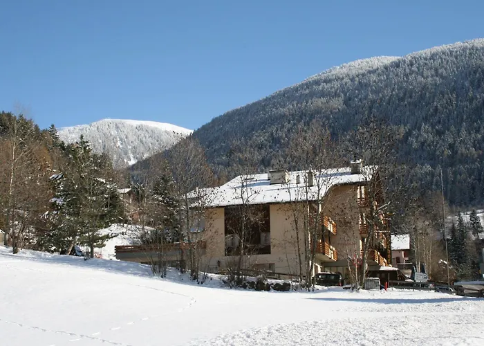 Hotel Fiescherhof