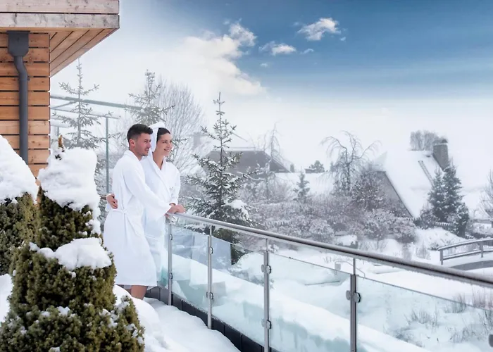 Wellnesshotel Eggerwirt