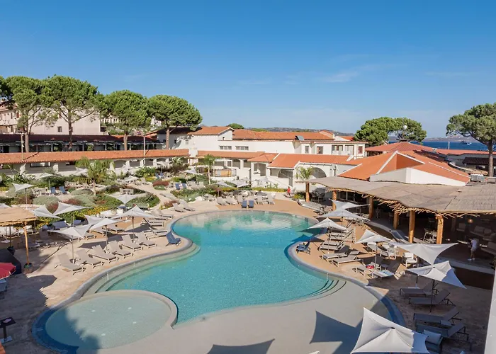 Club Esse Cala Bitta
