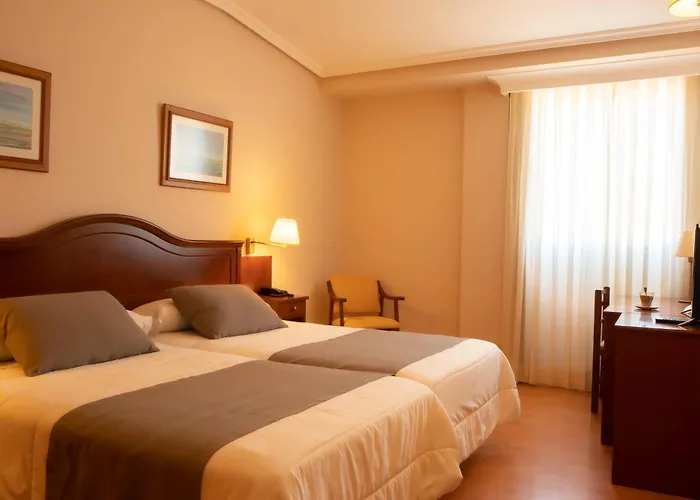 Hotel Restaurante Emilio