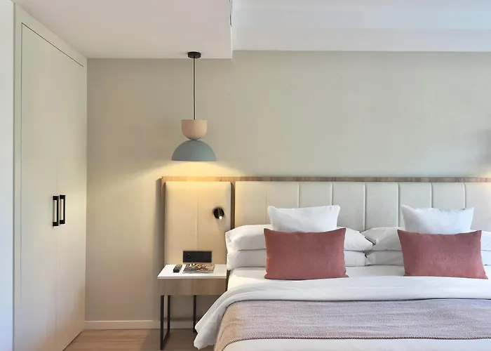 Hotel San Cristóbal Marbella