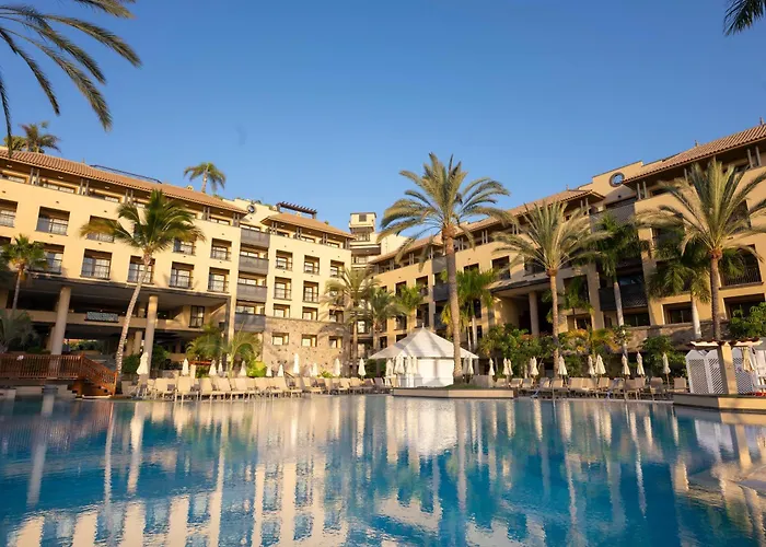 Gf Gran Costa Adeje*****