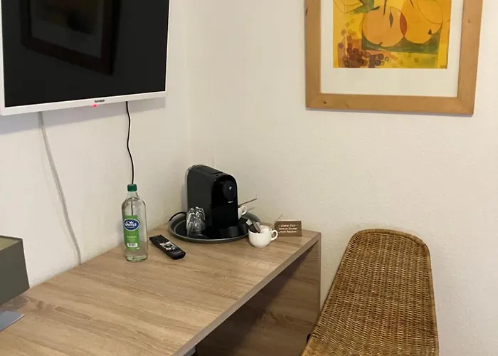 Das kleine Hotel am Dom