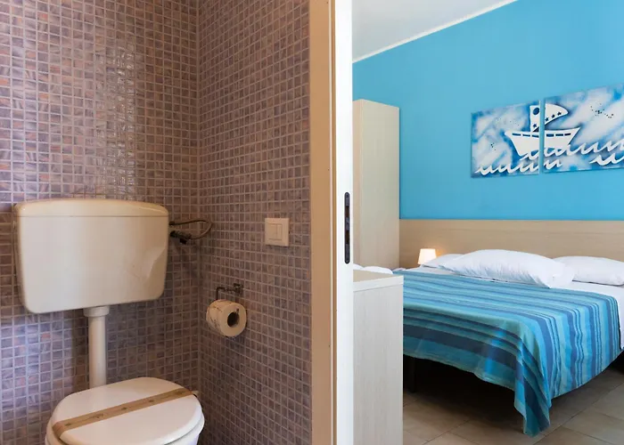 Hotel Baia Del Sole Marina di Ragusa