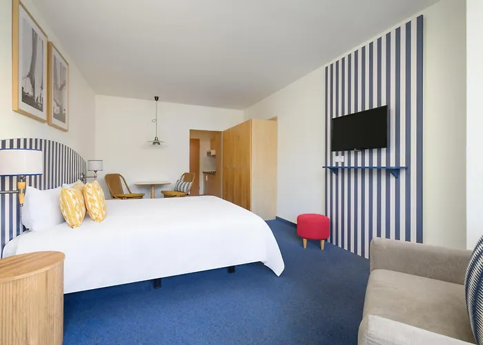 IFA Rügen Hotel&Ferienpark Binz