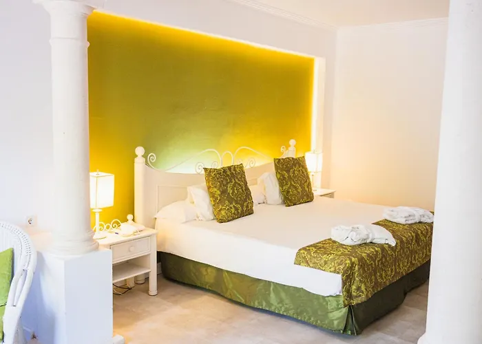 Lago Garden Apart-Suites&Spa Hotel Cala Ratjada 