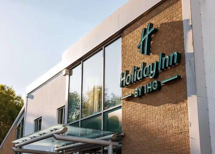 Holiday Inn Newcastle South By Ihg