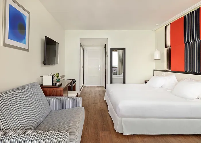 H10 Tindaya Hotel Costa Calma