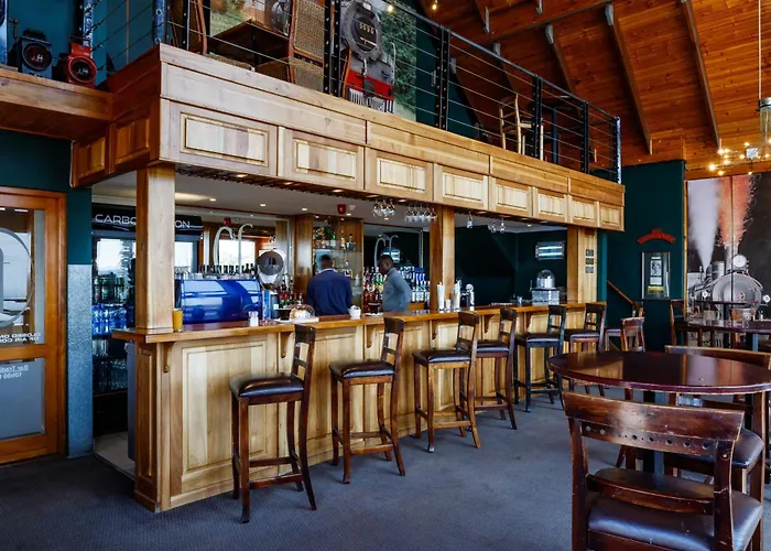 The Kelway Hotel
