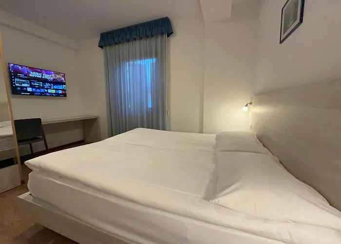 Hotel International
