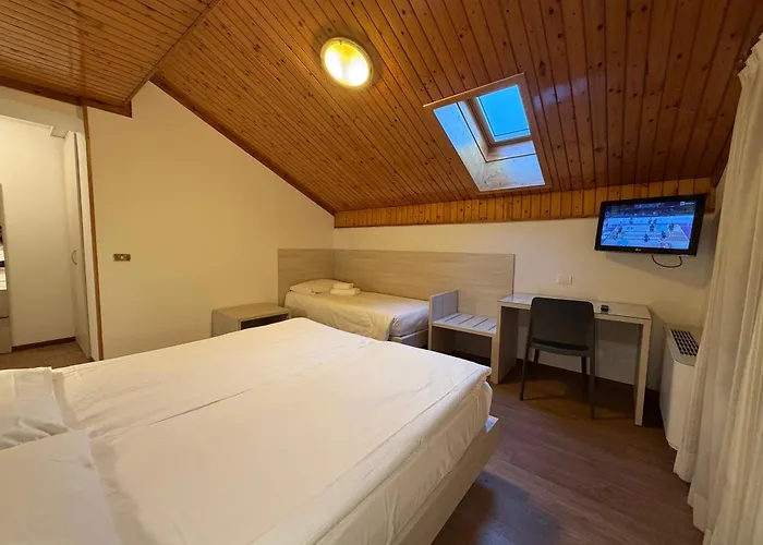 Hotel International Tarvisio