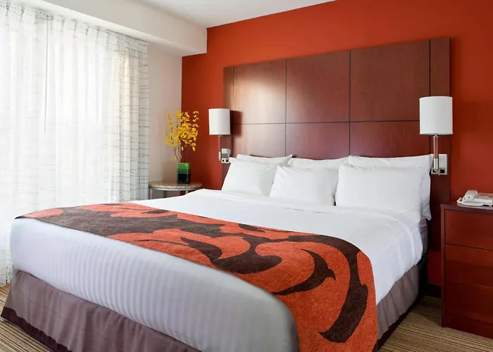 Primestay Extended Suites By Ihg Madison