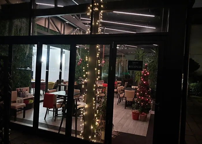 Hotel Litovel