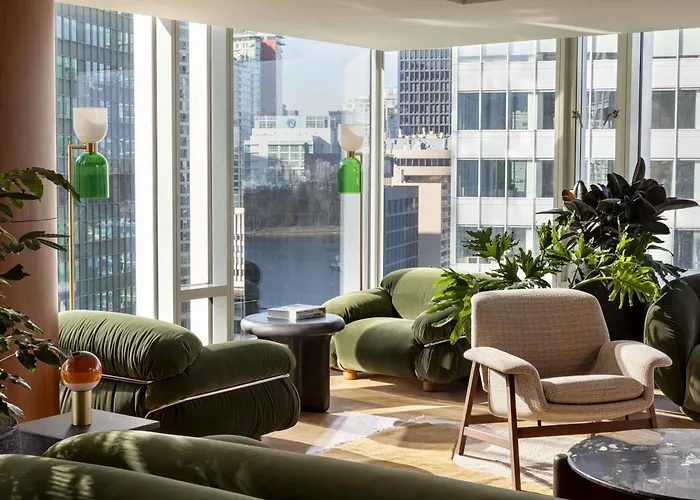 Fairmont Pacific Rim